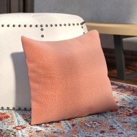 Bungalow Rose Majorelle Outdoor Throw Pillow BNGL2510